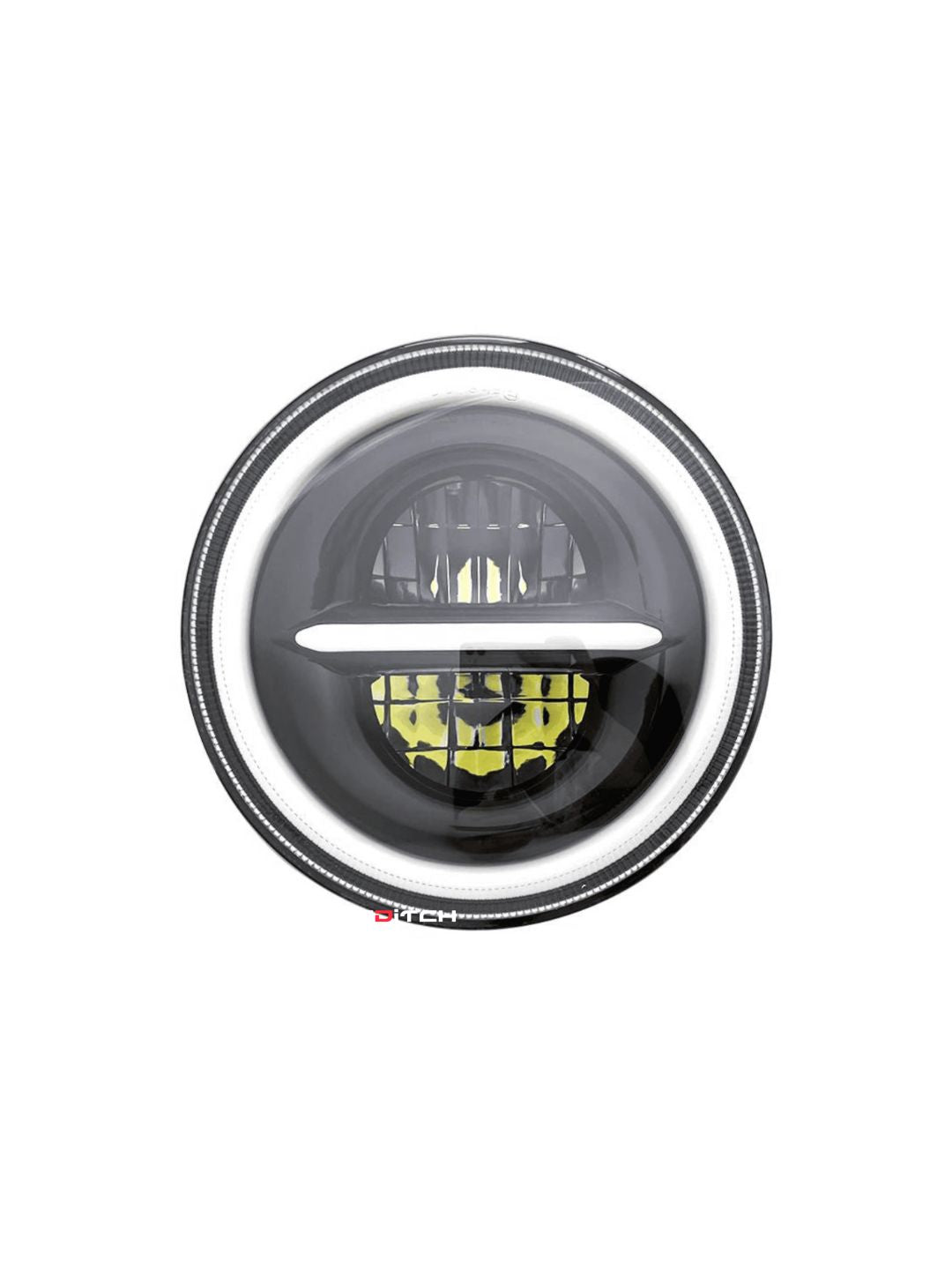 7 INCH UNIVERSAL LED PROJECTOR