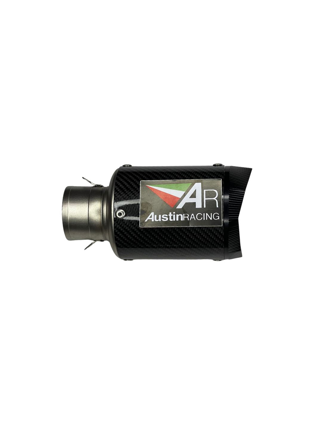 AUSTIN RACING SHORT EXHAUST