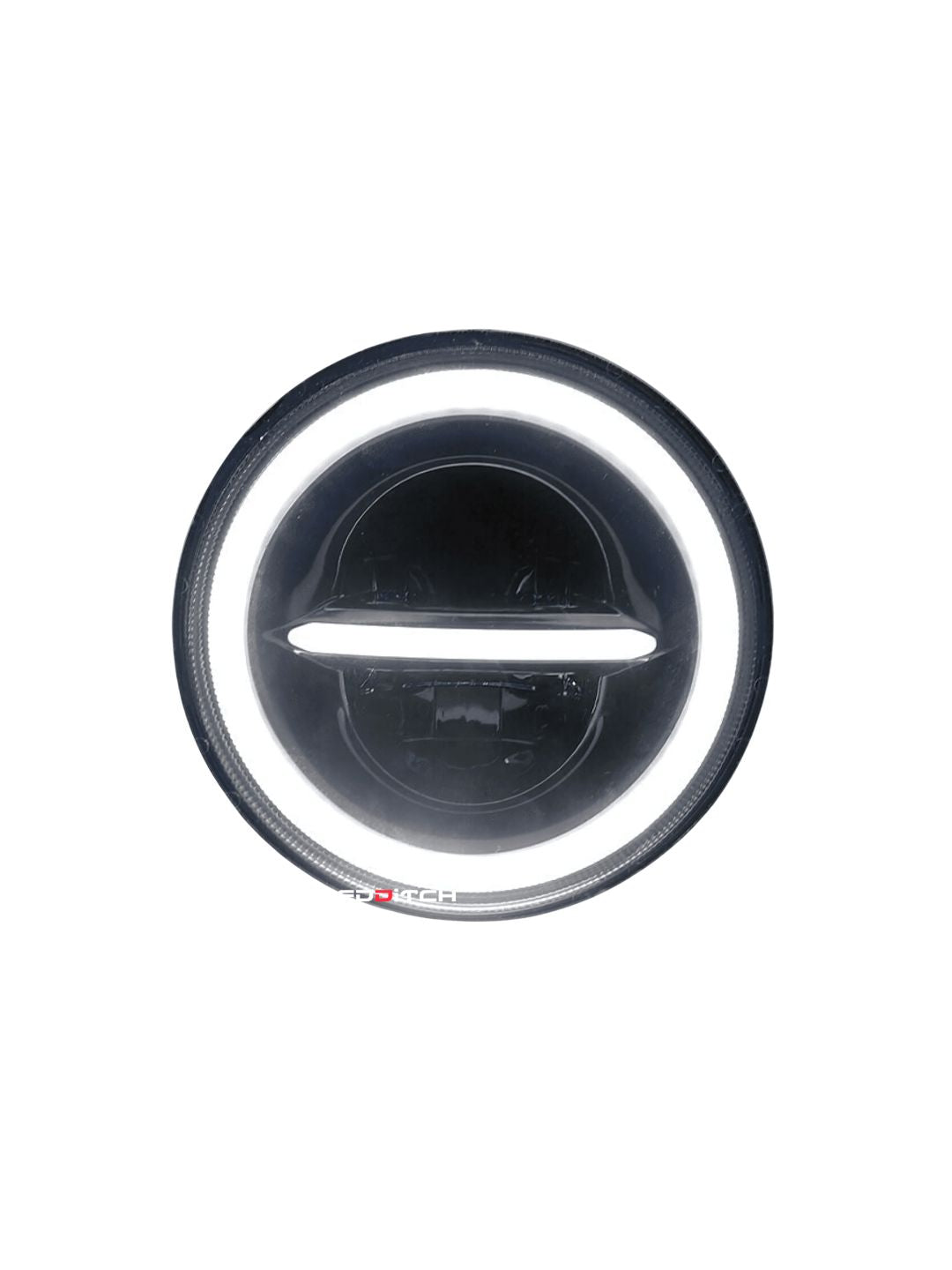 7 INCH UNIVERSAL LED PROJECTOR