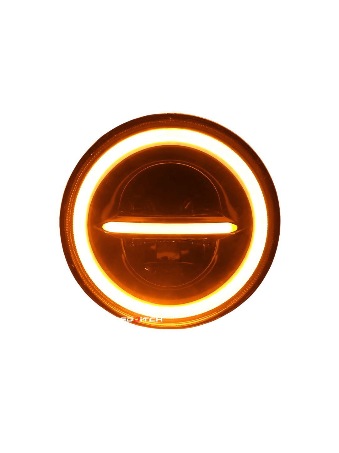 7 INCH UNIVERSAL LED PROJECTOR