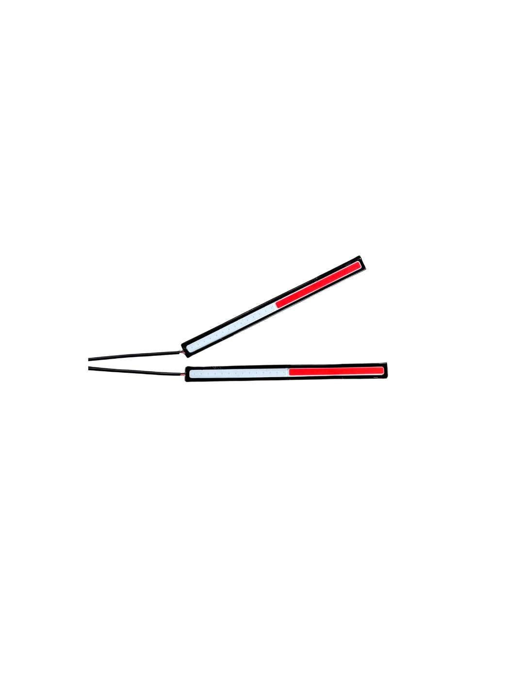 POLICE STROBE STRIP LIGHT