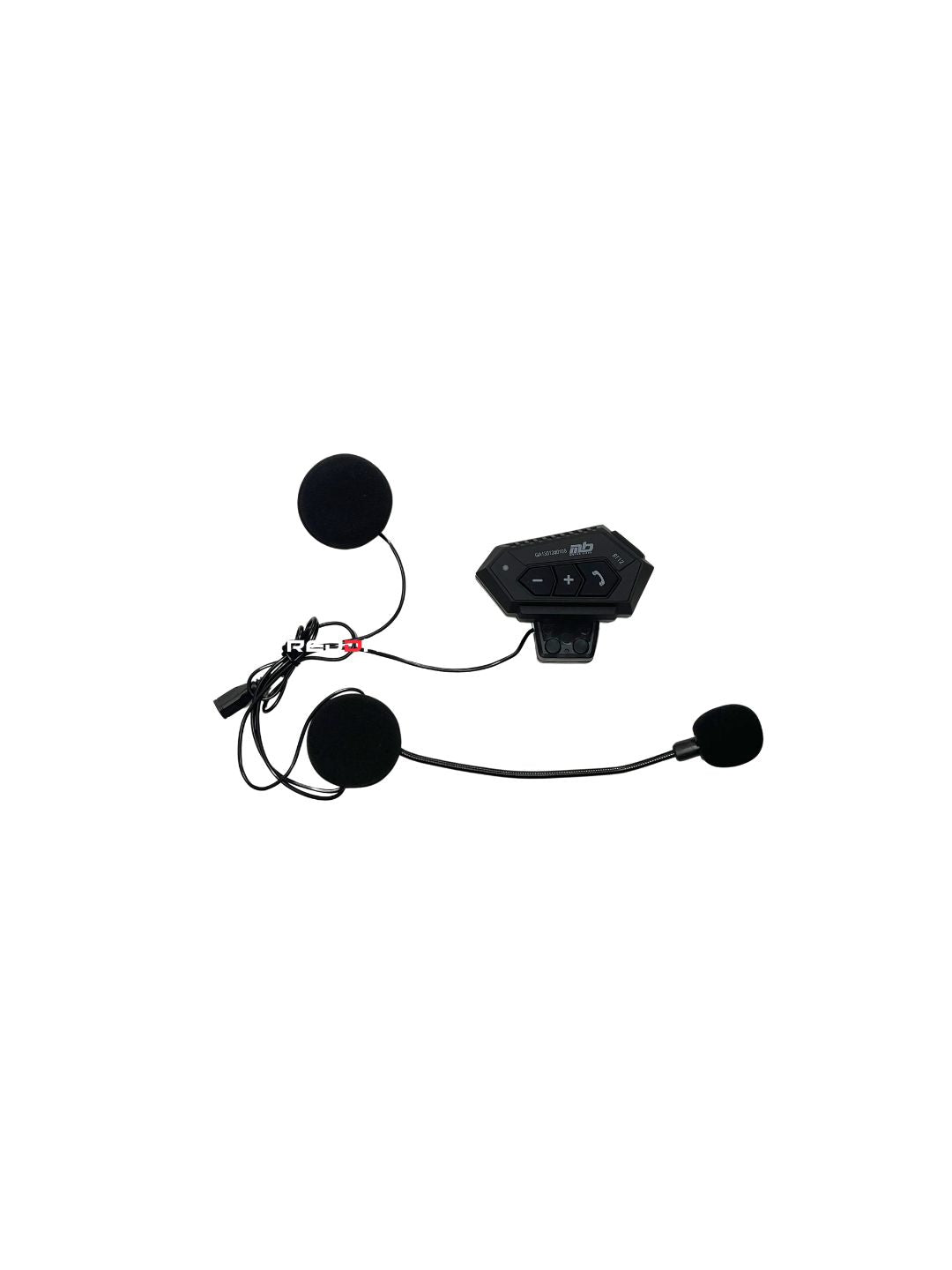 HELMET BLUETOOTH EARPHONE BT12