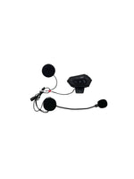 HELMET BLUETOOTH EARPHONE BT12