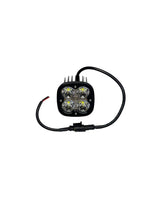 MG 4 LED CREE FOG WHITE