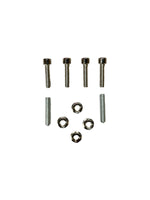 CBR MIRROR WITH INDICATOR