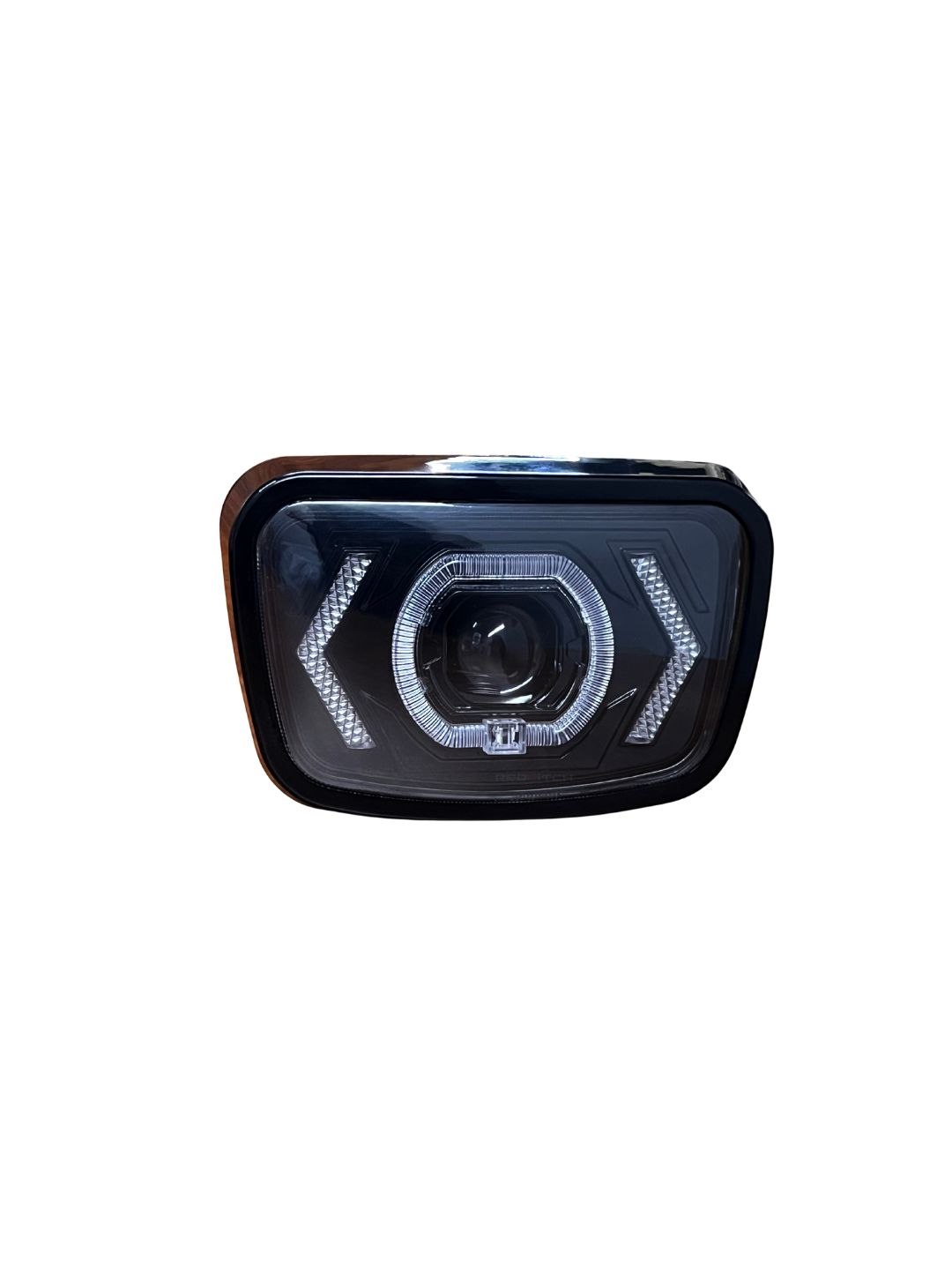 RX KING LED HEADLIGHT