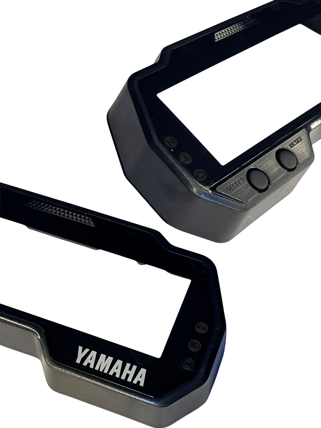 YAMAHA METER SHELL/COVER