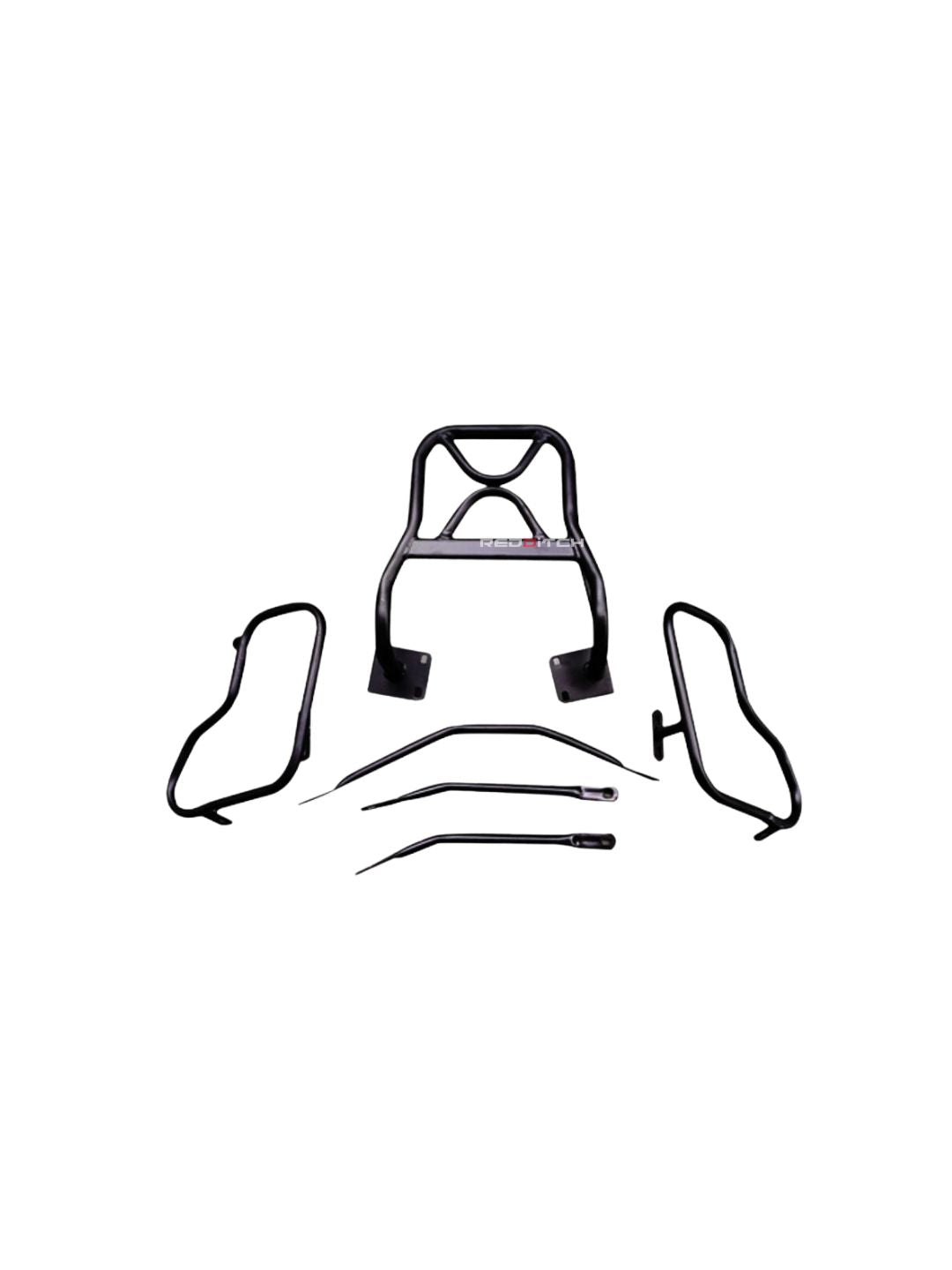 XPULSE SADDLE STAY WITH CARRIER