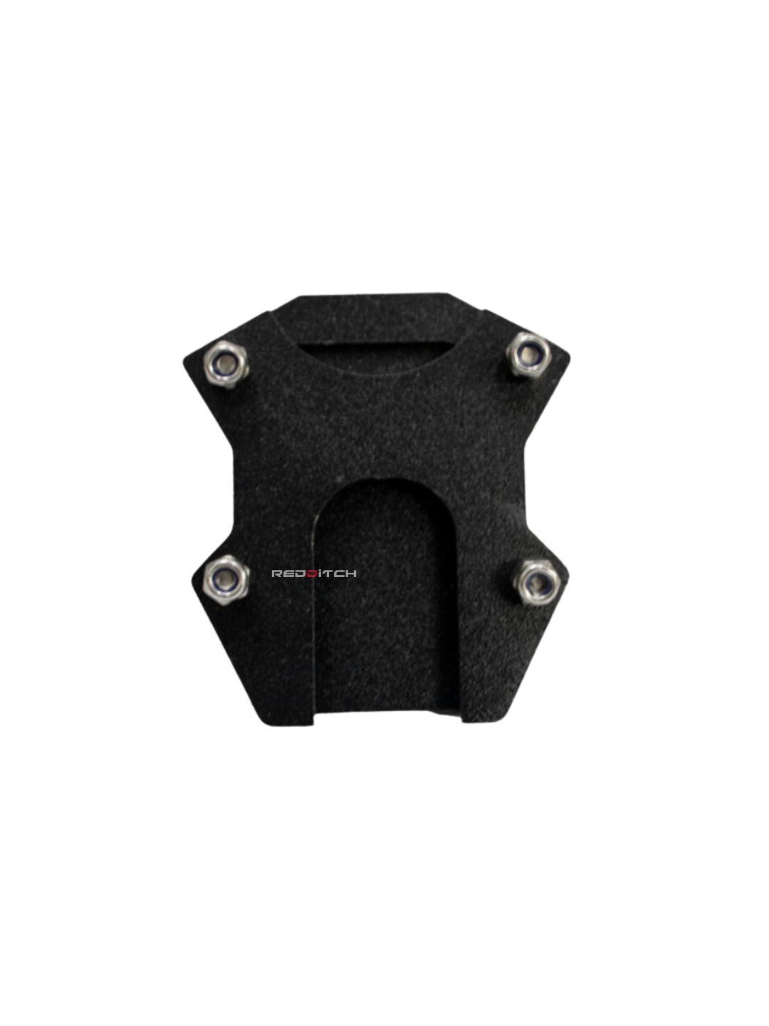 The Xpulse Radiator Guard provides essential protection for your bike's radiator against debris, stones, and other road hazards. Designed for durability and performance, it ensures optimal cooling while safeguarding your engine during off-road and on-road rides.