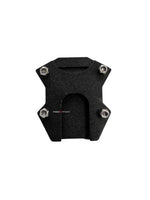 The Xpulse Radiator Guard provides essential protection for your bike's radiator against debris, stones, and other road hazards. Designed for durability and performance, it ensures optimal cooling while safeguarding your engine during off-road and on-road rides.