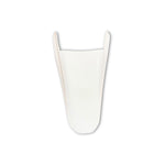 Durable rear fender for Hero Xpulse 200 – crafted from impact-resistant ABS for superior mud, debris protection, seamless styling, and custom hardtail fitment.