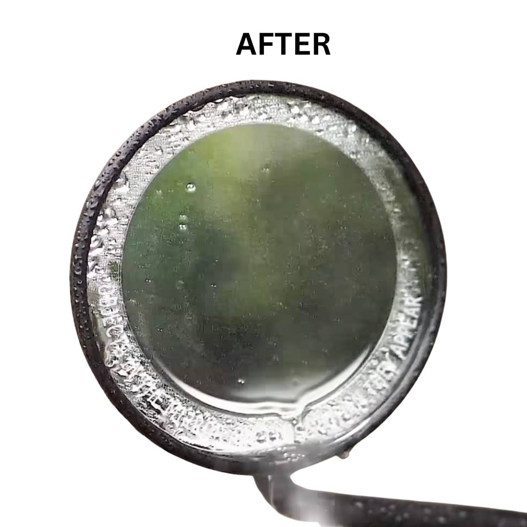 ANTI RAIN MIRROR FILM (CAR/BIKE) 1 PAIR