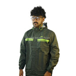 ZEEL RAINCOAT JS301