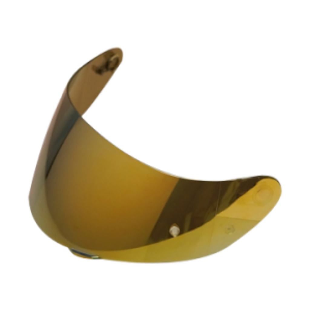 RIDEX POLARIS/ TITANIUM GEN II - VISOR