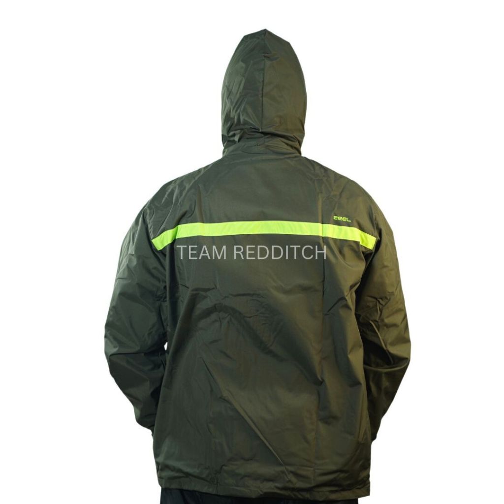 ZEEL RAINCOAT JS301
