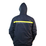 ZEEL RAINCOAT JS301