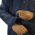 ZEEL RAINCOAT JS301