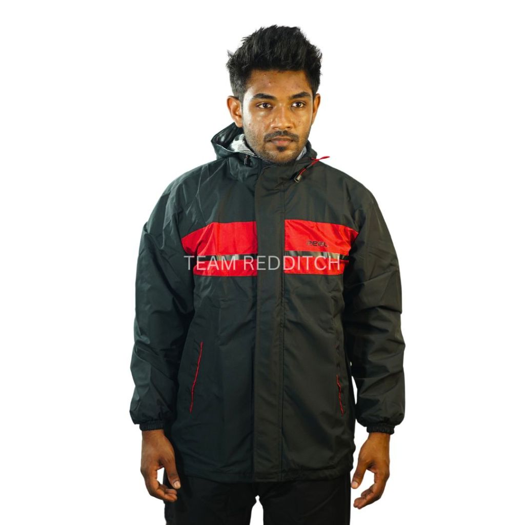 ZEEL RAINCOAT JS401 SPL