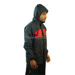 ZEEL RAINCOAT JS401 SPL