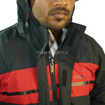 ZEEL RAINCOAT JS401 SPL