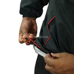 ZEEL RAINCOAT JS401 SPL