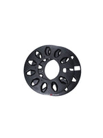 Ducati Pro Petal Disk Brake - 17-inch, stylish, petal-shaped design for show purposes, enhancing the look of modern motorcycles with a sleek and aggressive finish.