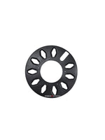 Ducati Pro Petal Disk Brake - 17-inch, stylish, petal-shaped design for show purposes, enhancing the look of modern motorcycles with a sleek and aggressive finish.