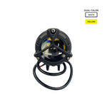 HJG HELICOPTER DUAL FOG LAMP (WHITE/YELLOW) - Team Redditch