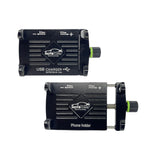 M6 MOBILE HOLDER WITH CHARGER - Team Redditch
