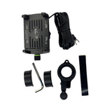 M6 MOBILE HOLDER WITH CHARGER - Team Redditch