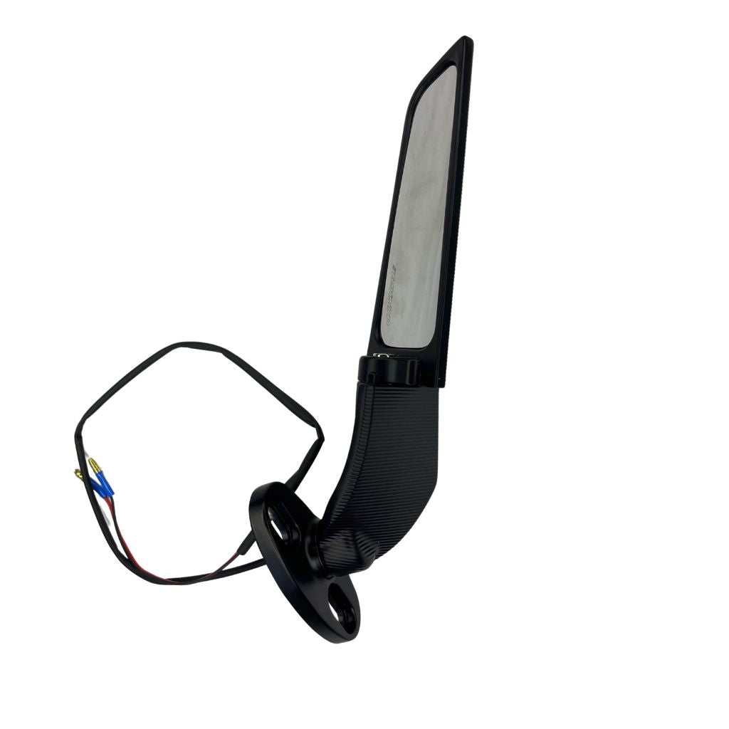 BSDDP STEALTH MIRROR WITH INDICATOR - Team Redditch