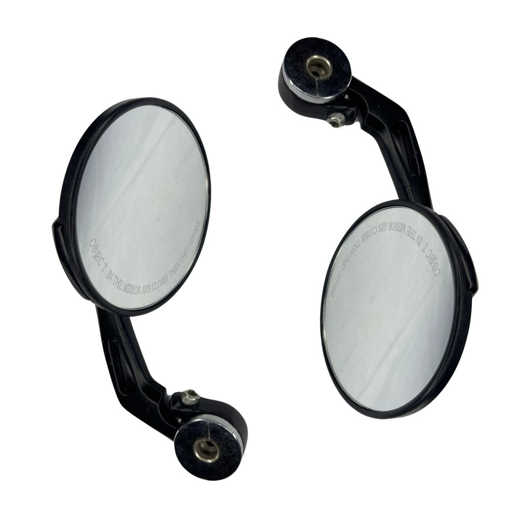 ROYAL ENFIELD GT MIRROR