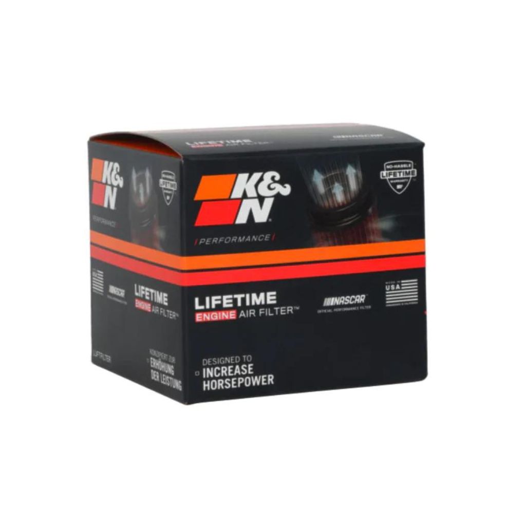 K&N RC 1060 POWER FILTER - Team Redditch