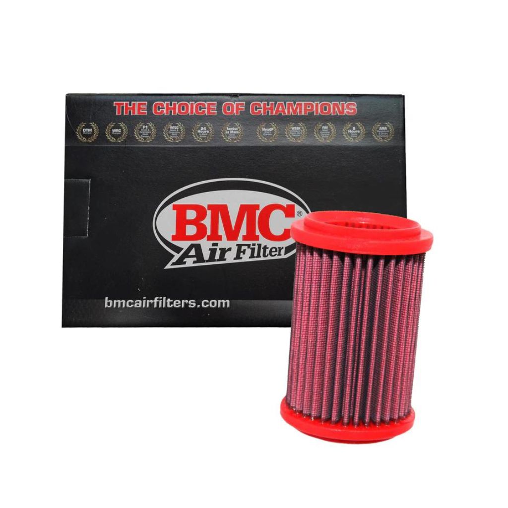 BMC POWER FILTER FOR RE HIMALYAN/SCRAM 411 - Team Redditch