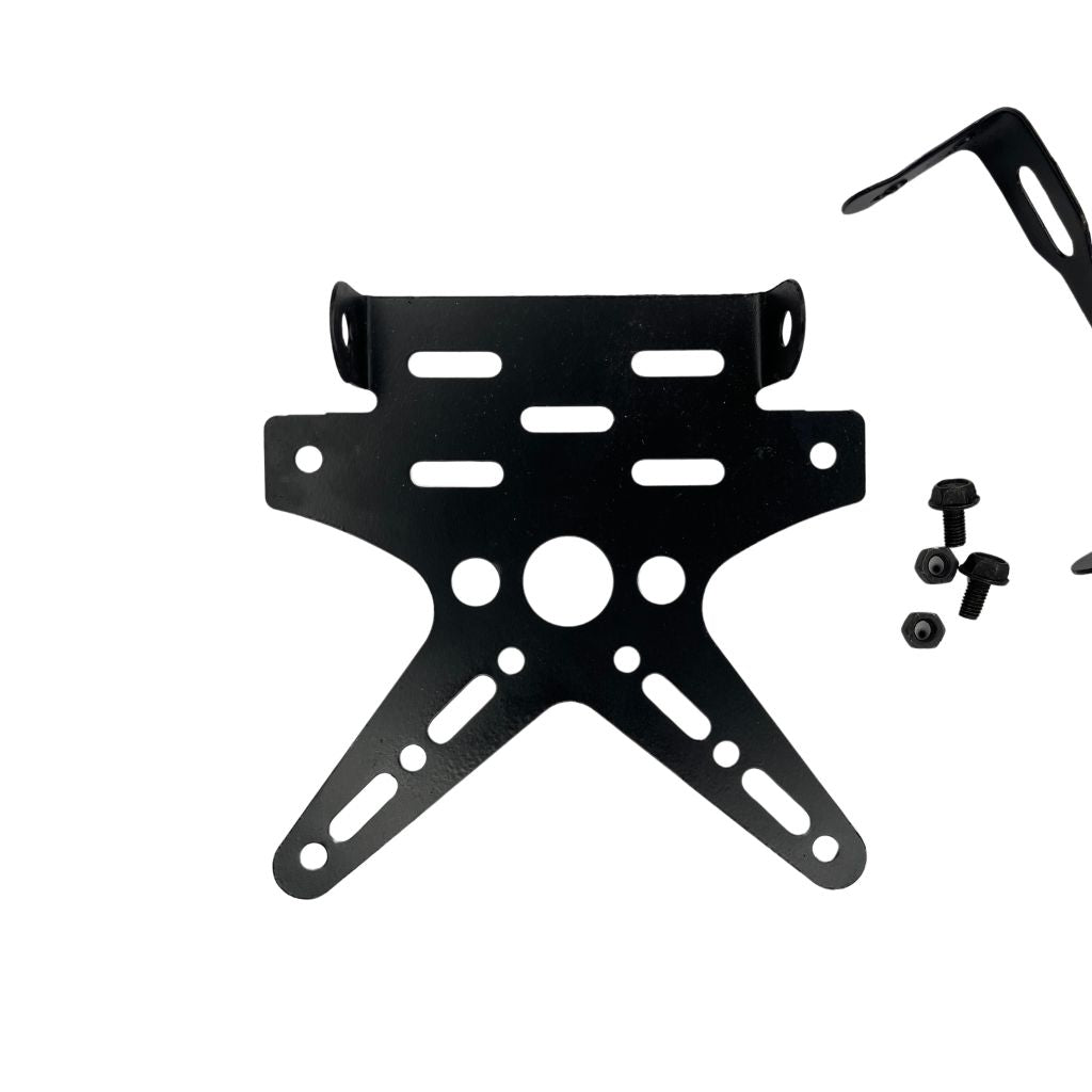 X-CLAMP TAIL TIDY - Team Redditch