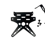 X-CLAMP TAIL TIDY - Team Redditch