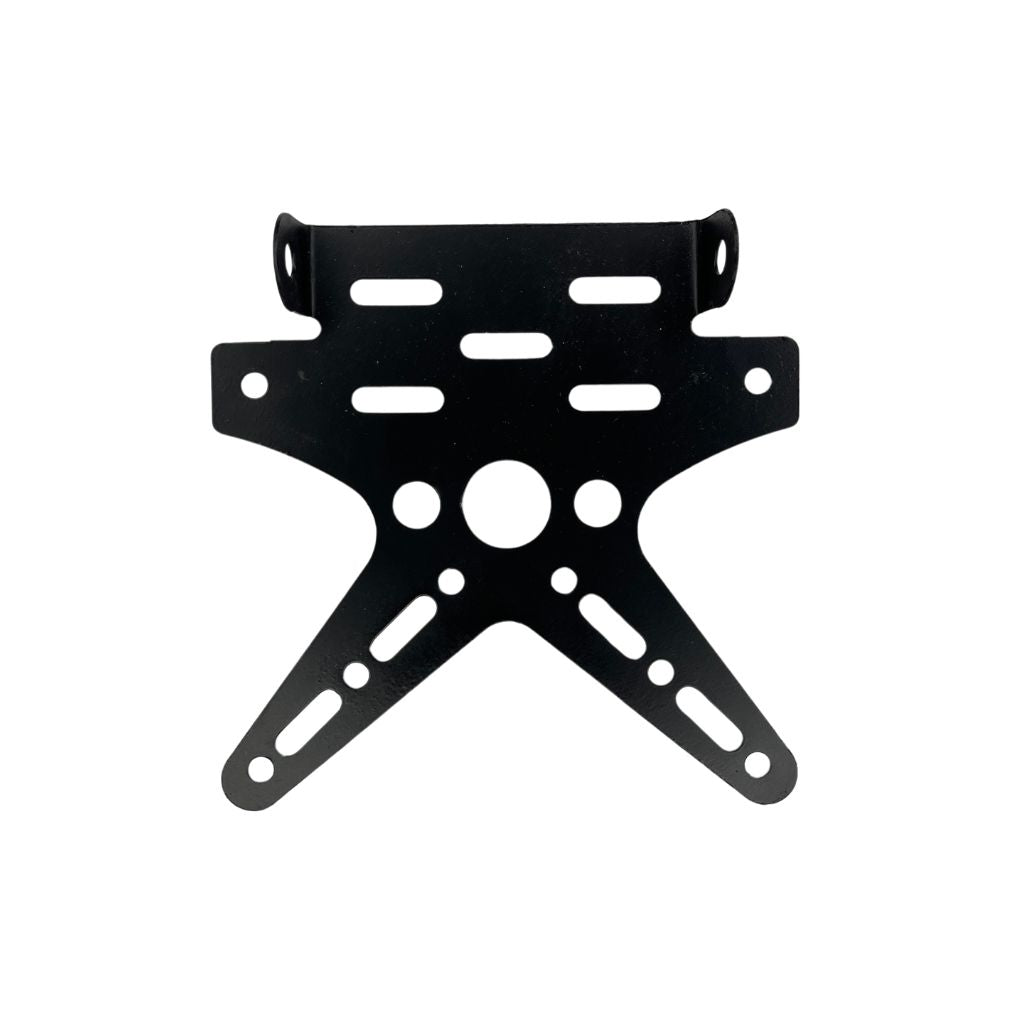 X-CLAMP TAIL TIDY - Team Redditch