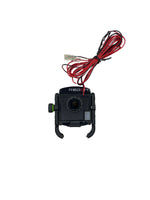 LIU HJG Mobile Holder With Charger M8 & M8-S – Secure and durable mobile holders designed for motorcycles. These holders provide a firm grip, ensuring your phone stays in place even on rough terrains. Compatible with most smartphones, they offer easy installation and adjustability for optimal viewing angles during rides. Perfect for navigation and hands-free access.