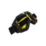 GOGGLES WITH MASK