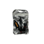 8 LED INDICATOR ROCKET ( 1 Pair )