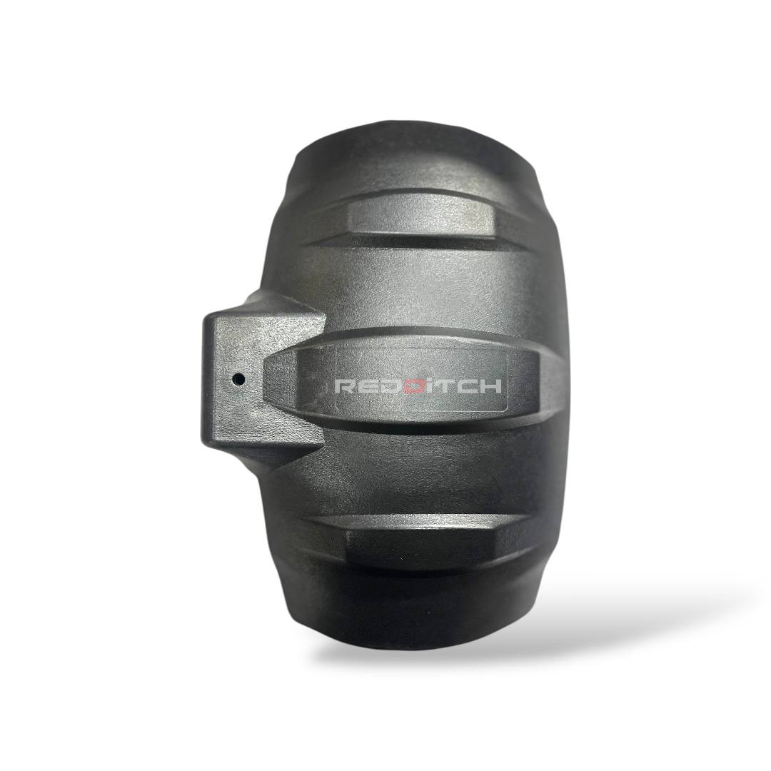 JB RACING HIMALAYAN 450 TYRE HUGGER