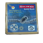 GIXXER 250 SF CHAIN AND SPROCKET