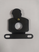 MT 15 SEAT LOCK GUARD