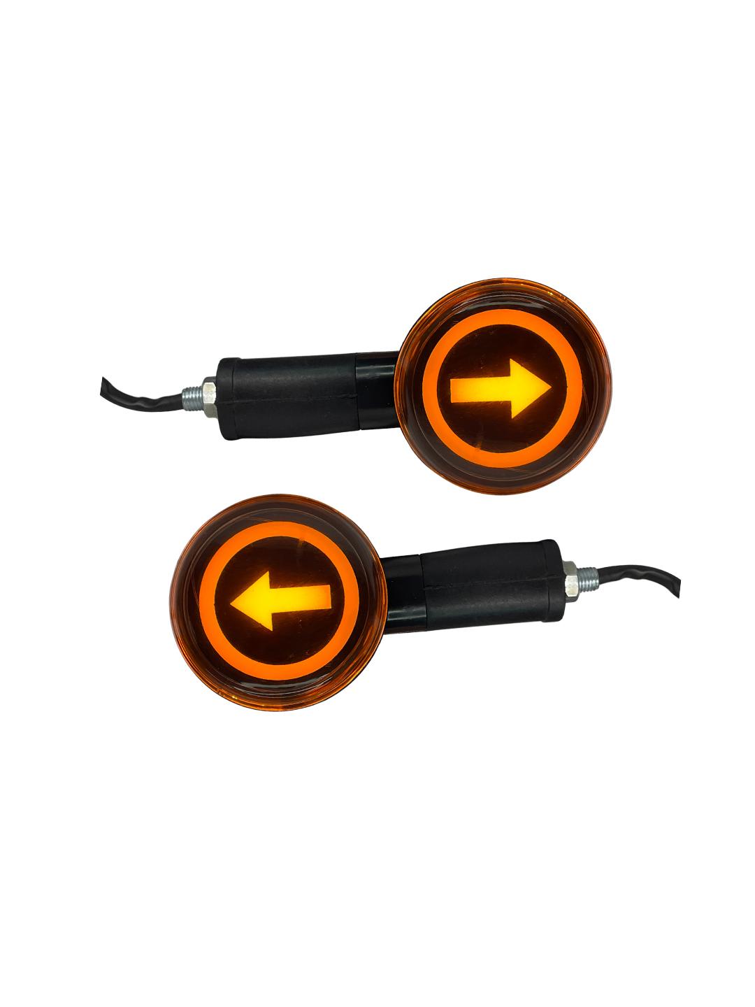 ARROW ROUND INDICATOR