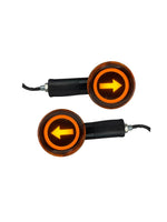 ARROW ROUND INDICATOR