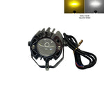 SSLG CP FOG LAMP (WHITE/YELLOW)