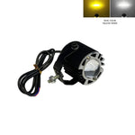 SSLG CP FOG LAMP (WHITE/YELLOW)