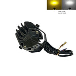 SSLG CP FOG LAMP (WHITE/YELLOW)