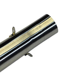 KTM DUKE 250 BENDPIPE BS4