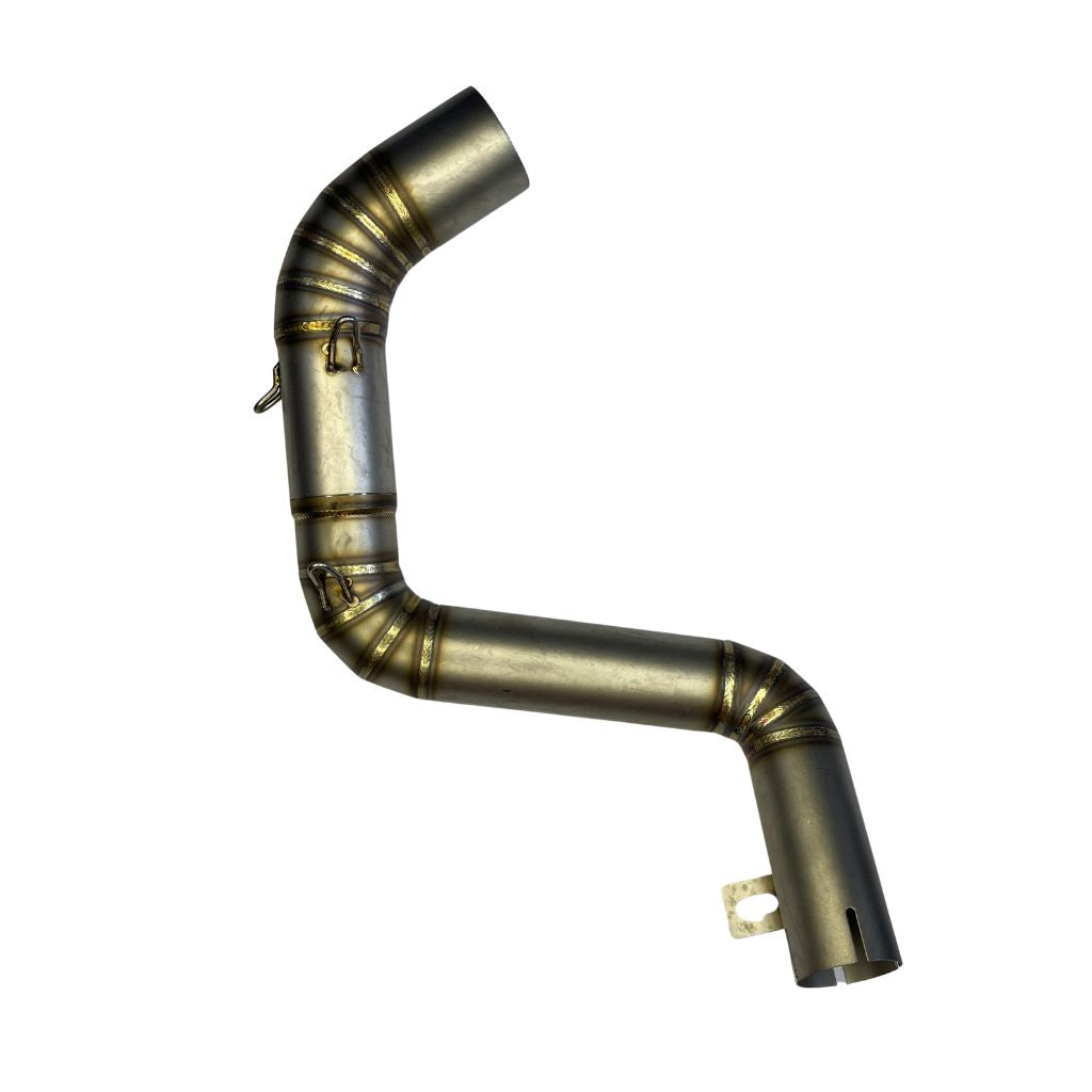 KTM DUKE/RC 200 BENDPIPE BS3/BS4